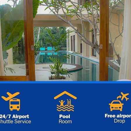 Spicepeek Boutique Hotel Cmb Airport Katunayake Exterior photo