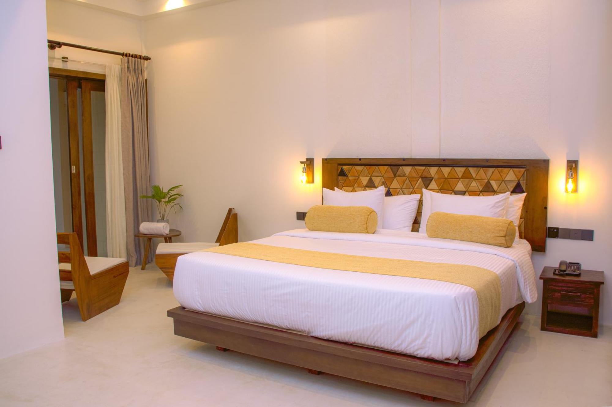 Spicepeek Boutique Hotel Cmb Airport Katunayake Exterior photo