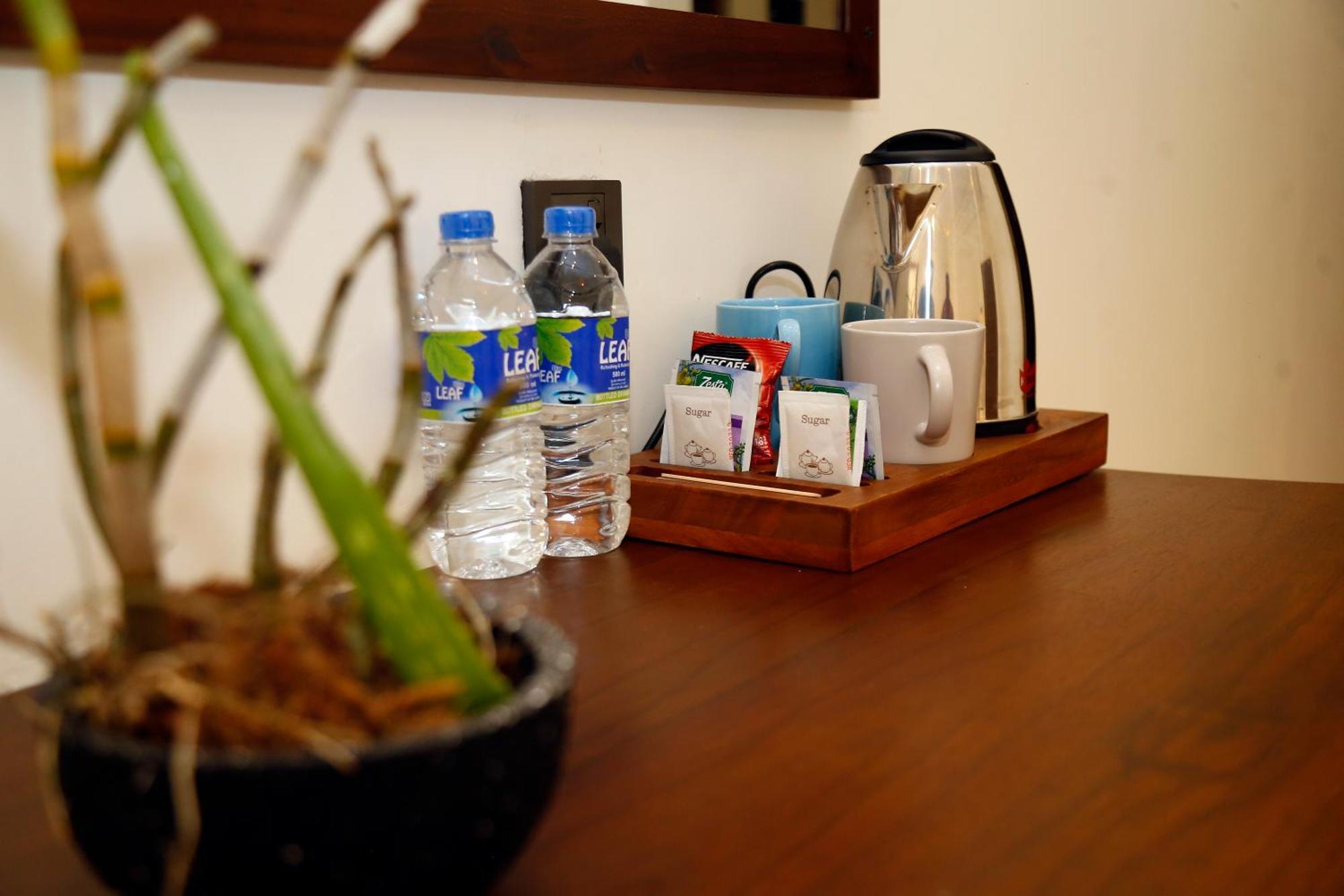 Spicepeek Boutique Hotel Cmb Airport Katunayake Exterior photo