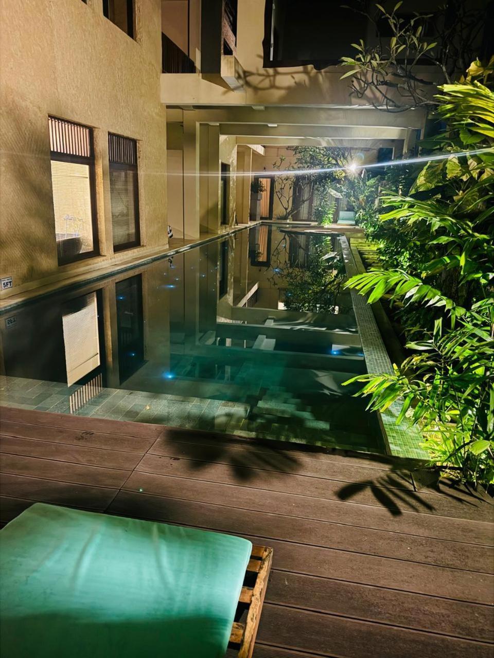 Spicepeek Boutique Hotel Cmb Airport Katunayake Exterior photo