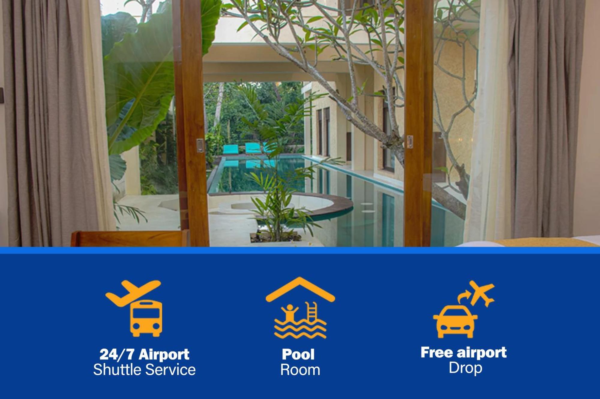 Spicepeek Boutique Hotel Cmb Airport Katunayake Exterior photo