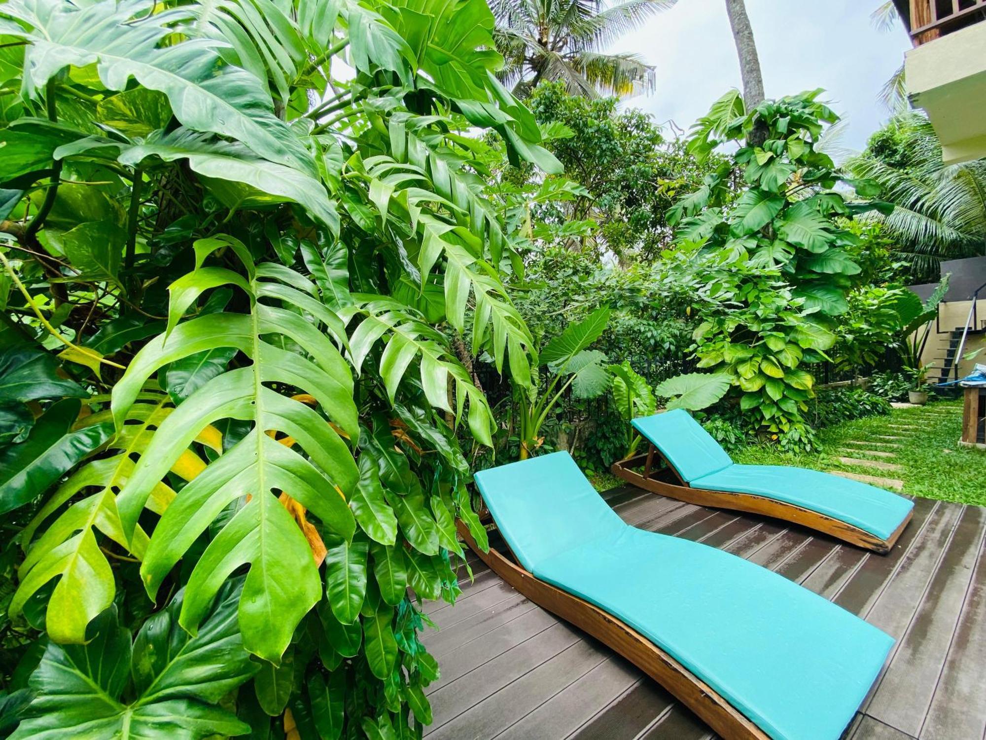 Spicepeek Boutique Hotel Cmb Airport Katunayake Exterior photo
