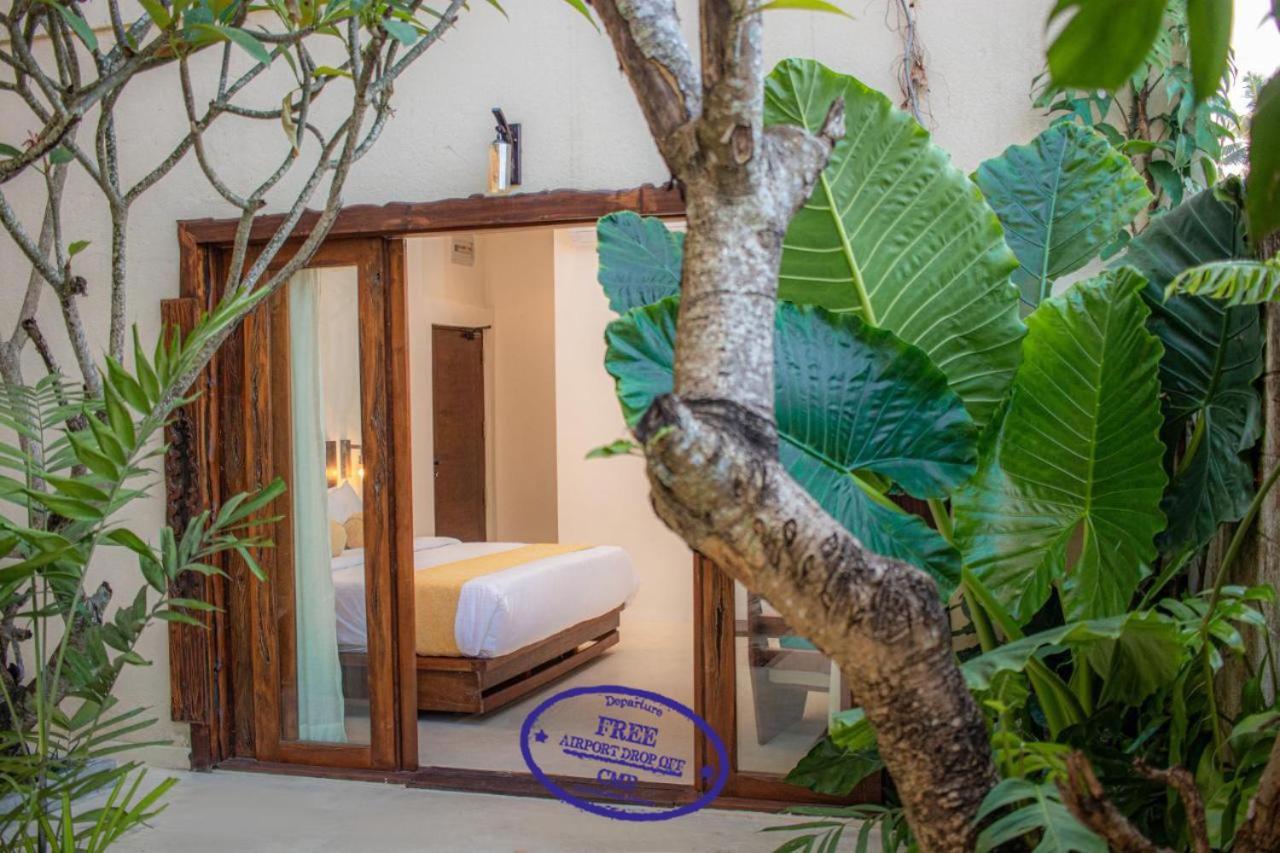 Spicepeek Boutique Hotel Cmb Airport Katunayake Exterior photo