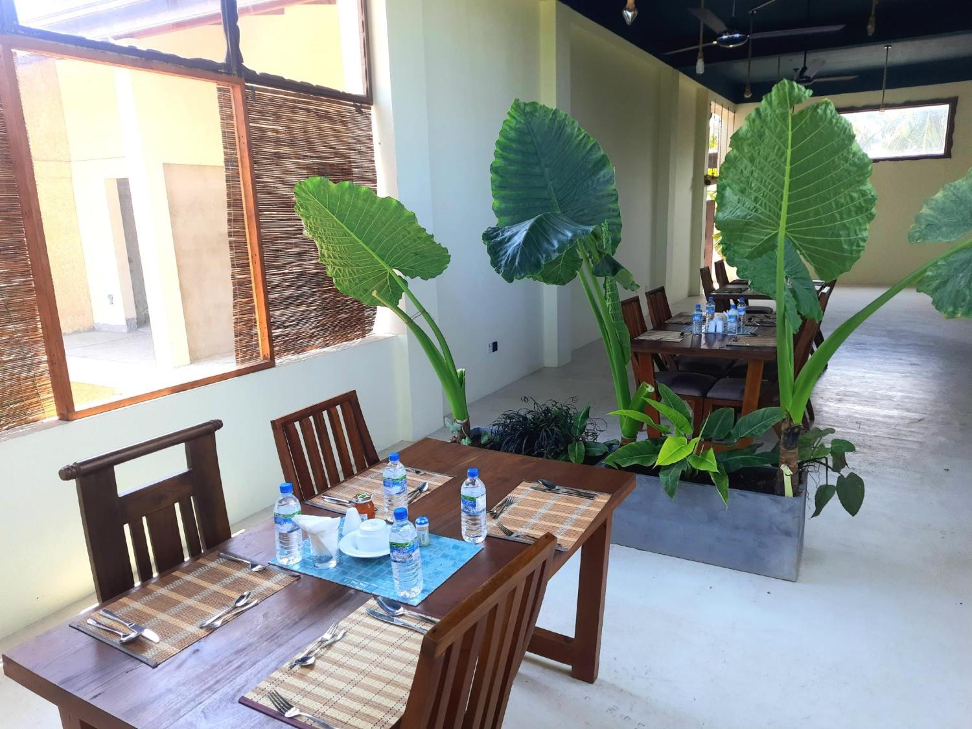 Spicepeek Boutique Hotel Cmb Airport Katunayake Exterior photo