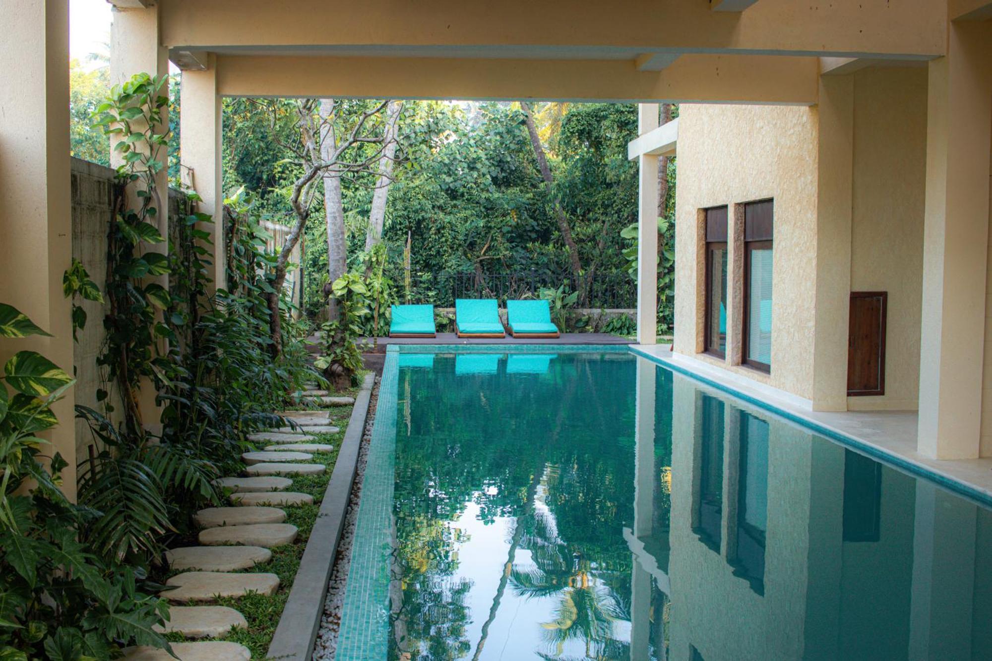 Spicepeek Boutique Hotel Cmb Airport Katunayake Exterior photo