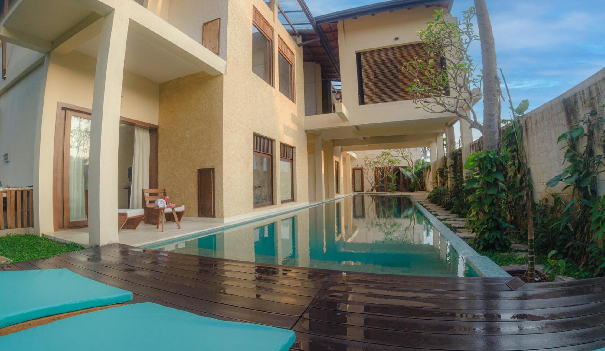 Spicepeek Boutique Hotel Cmb Airport Katunayake Exterior photo