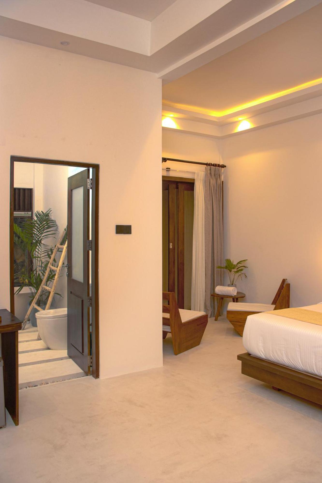 Spicepeek Boutique Hotel Cmb Airport Katunayake Exterior photo