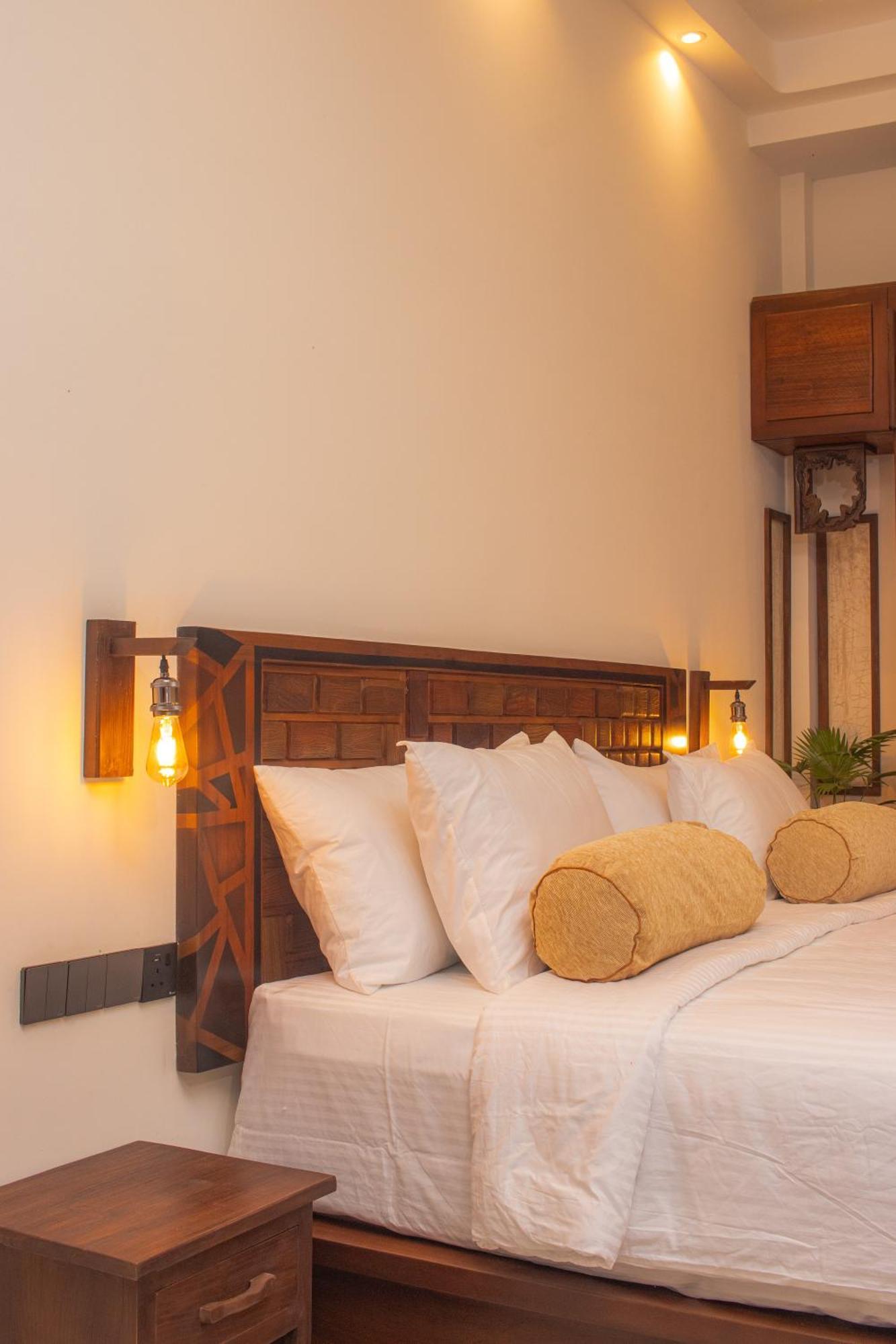 Spicepeek Boutique Hotel Cmb Airport Katunayake Exterior photo