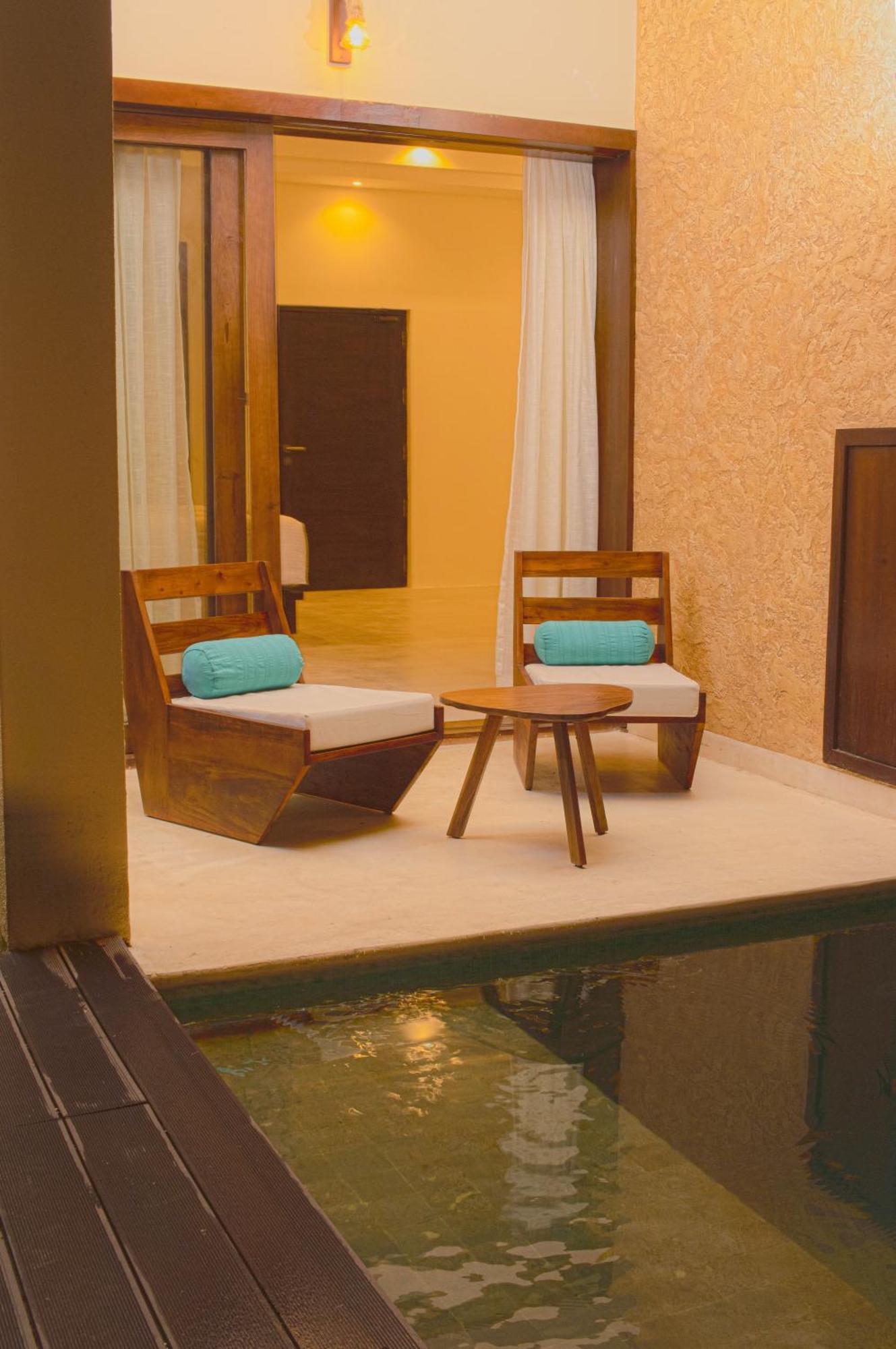 Spicepeek Boutique Hotel Cmb Airport Katunayake Exterior photo
