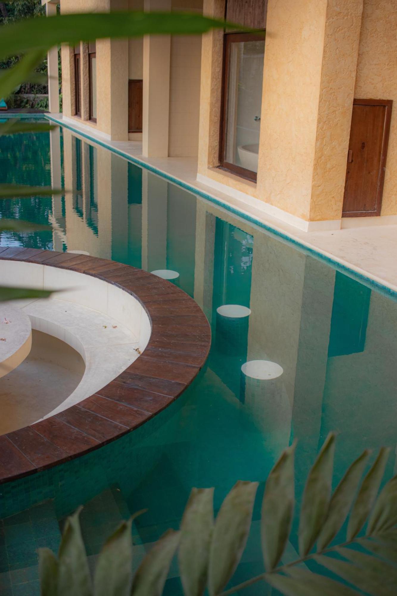 Spicepeek Boutique Hotel Cmb Airport Katunayake Exterior photo